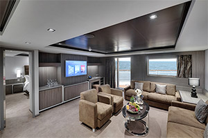 MSC SEASCAPE - YC3